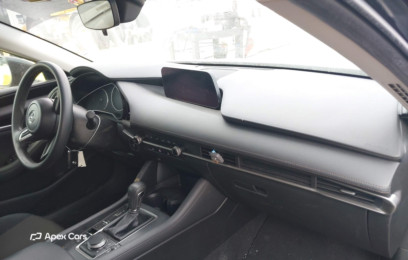 Mazda 3 2021