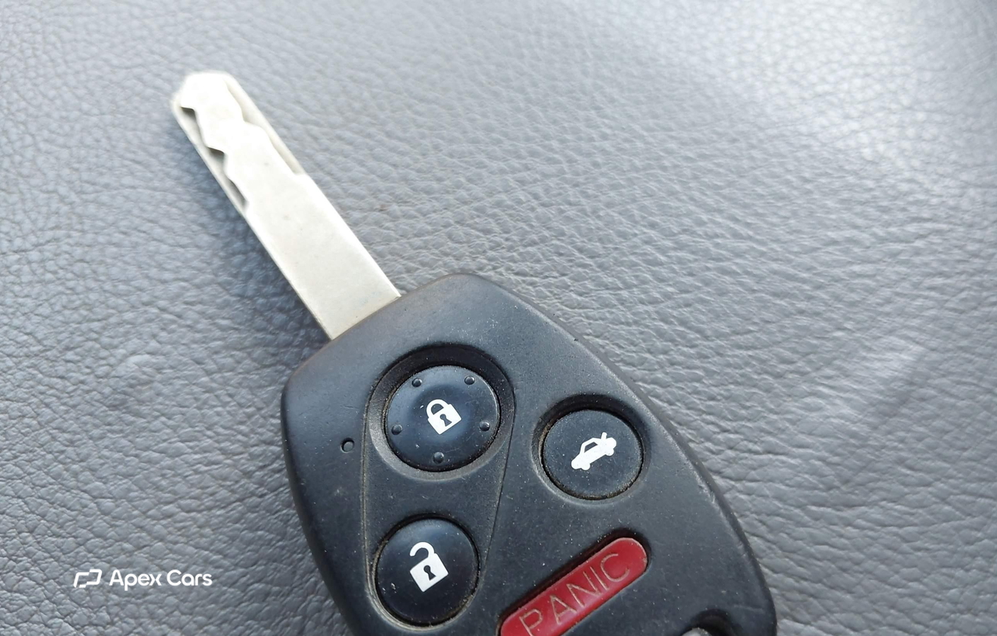 Honda Pilot 2010