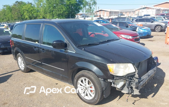 Dodge Caravan 2019 - Image 1 of 17