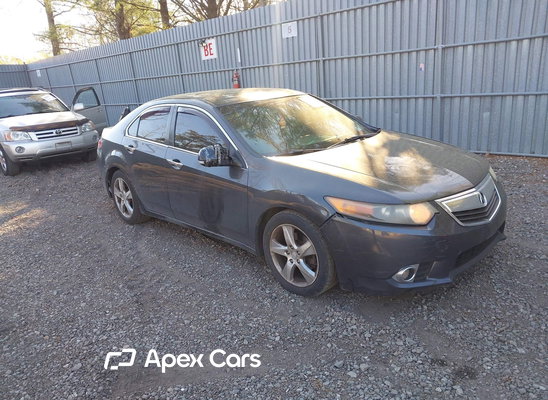 2012 Acura TSX - Image 1 of 5