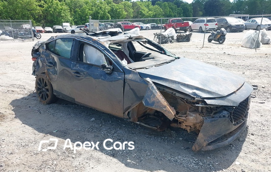 Mazda 3 2024 - Image 1 of 16