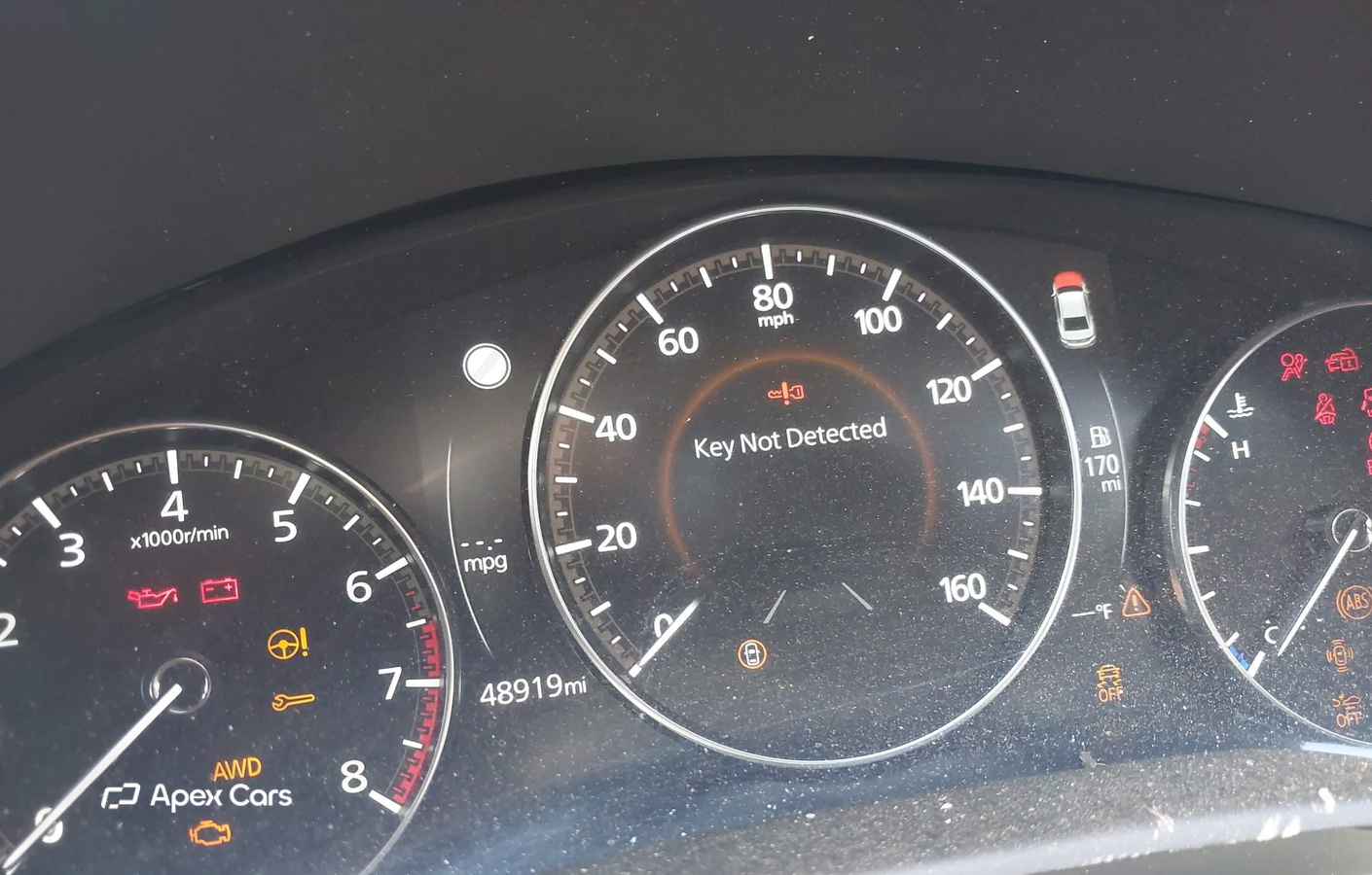 Mazda 3 2024