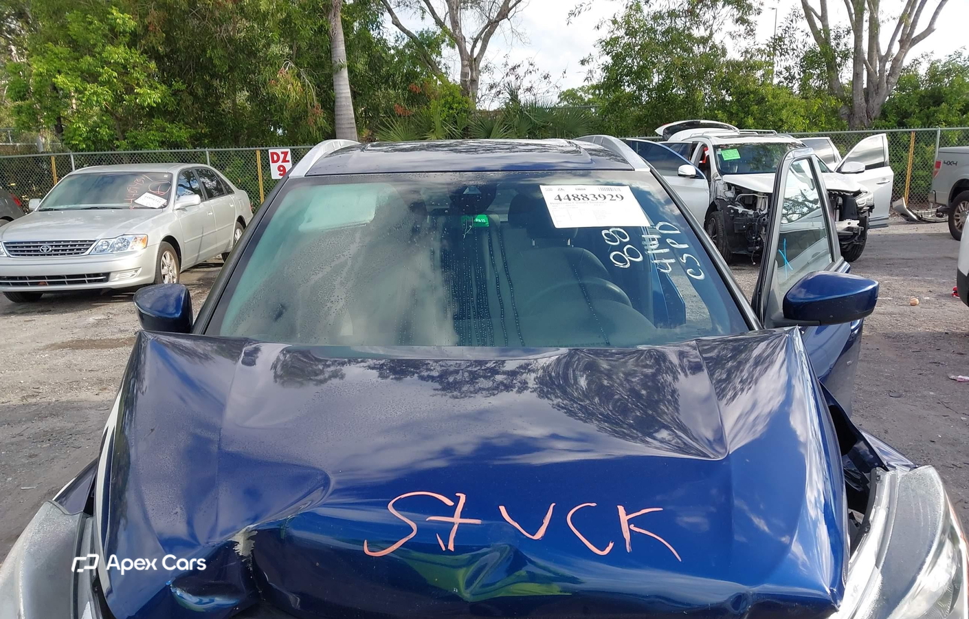Nissan Kicks 2020