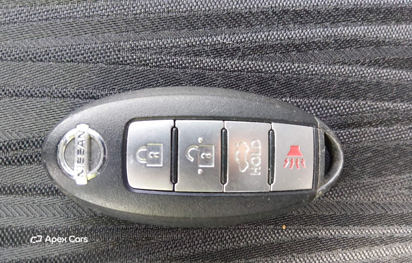 Nissan Sentra 2019