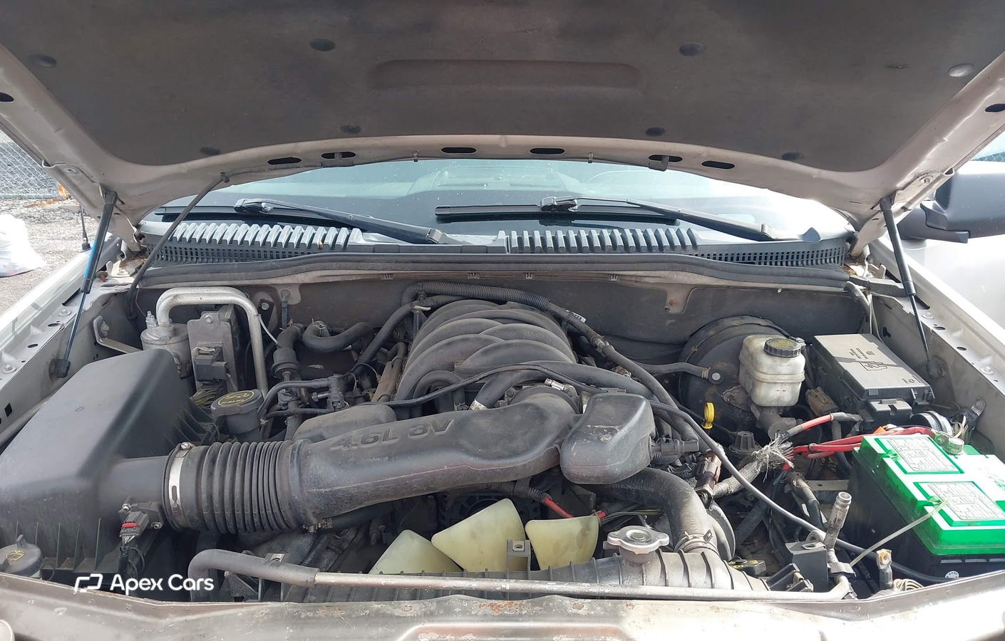Ford Explorer 2006