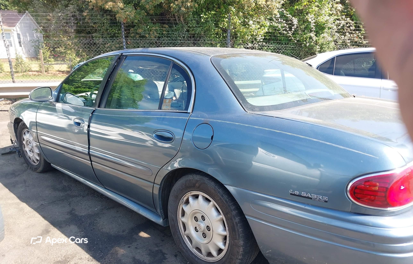 Buick LeSabre 2000