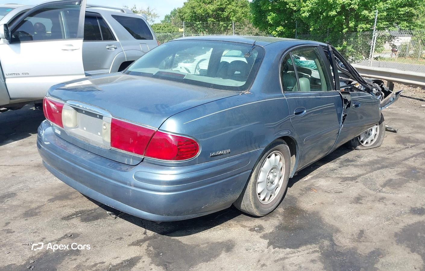 Buick LeSabre 2000