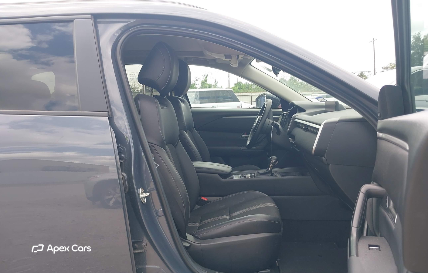 Mazda CX-50 2025