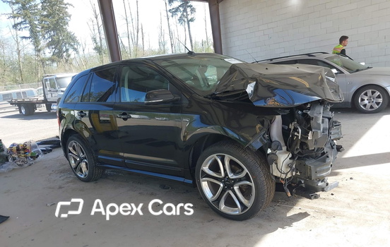 Ford Edge 2014 - Image 1 of 17