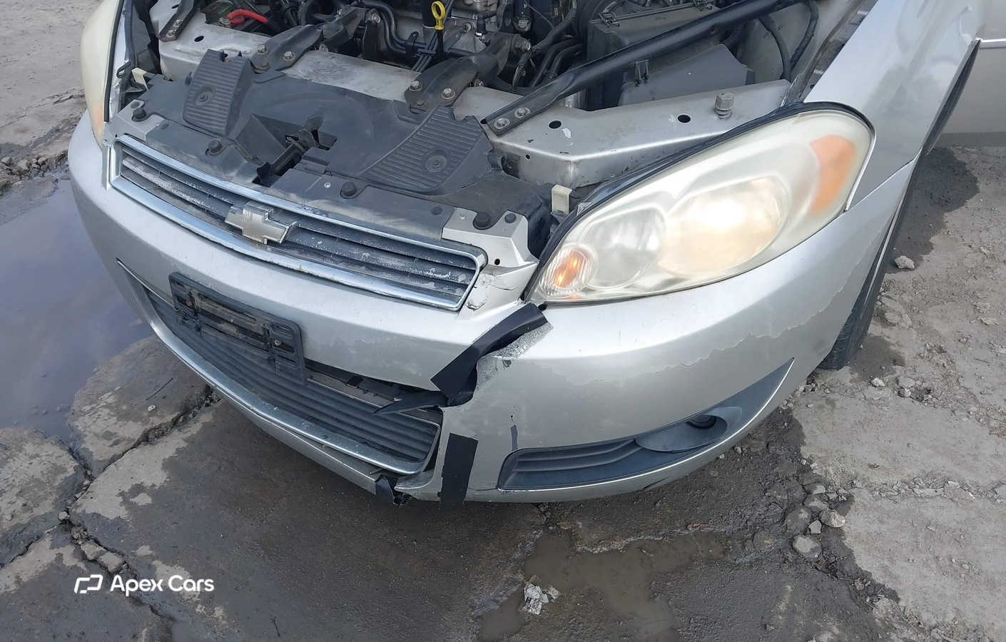 Chevrolet Impala 2006