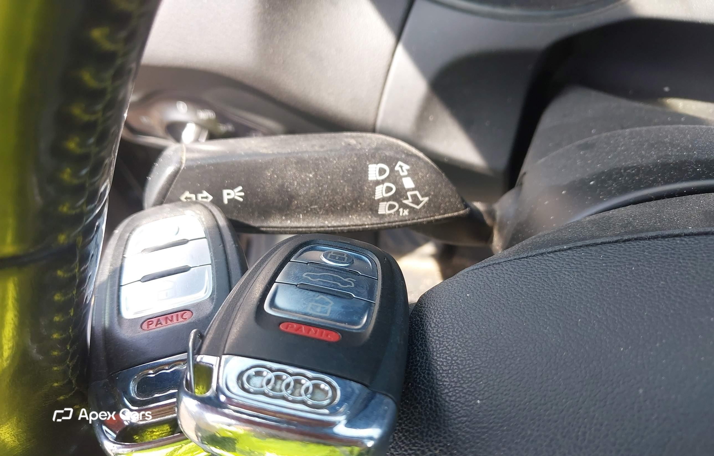 Audi Q5 2013