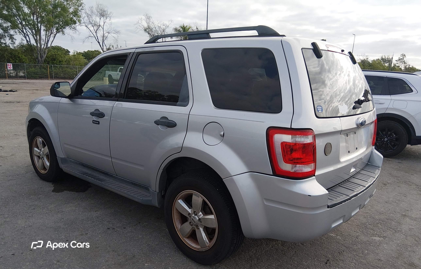 Ford Escape 2012