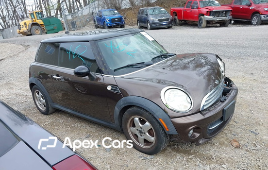 MINI Cooper 2011 - Image 1 of 16