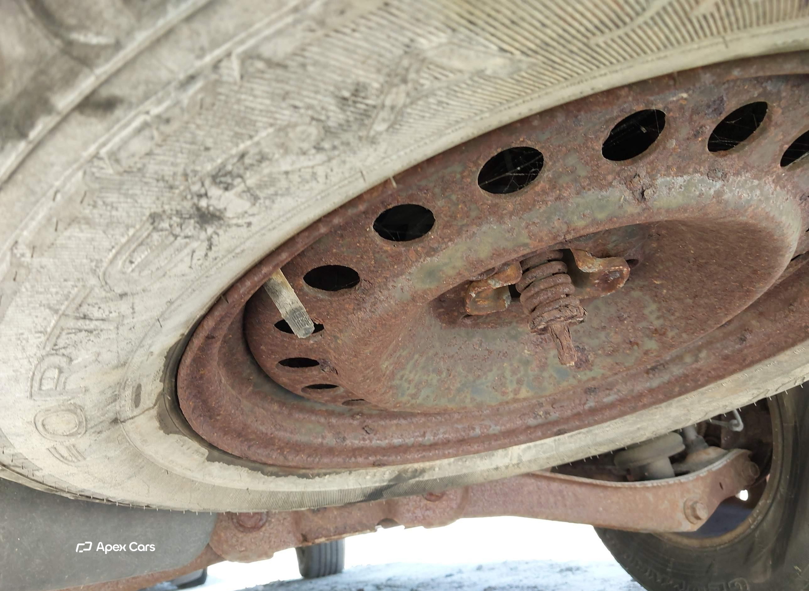Ford Explorer Sport Trac 2007