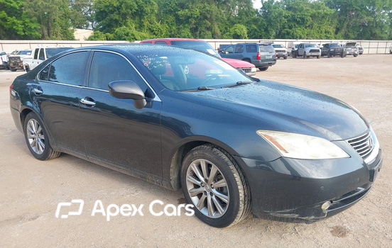 Lexus ES 2007 - Image 1 of 16