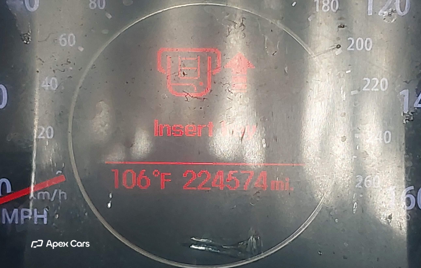 Kia Optima 2012