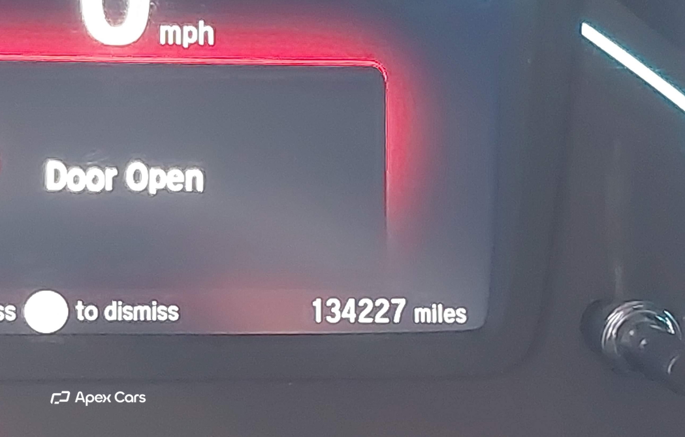 Honda Odyssey 2018