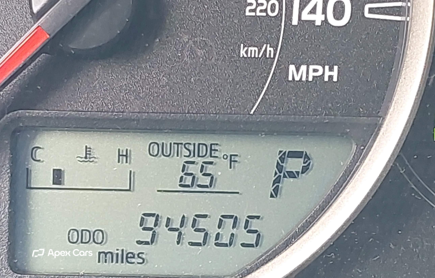 Toyota RAV 4 2013
