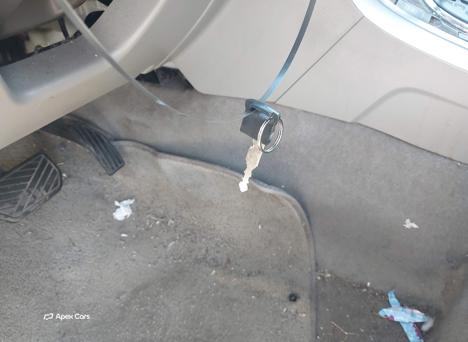 Suzuki Grand Vitara 2006