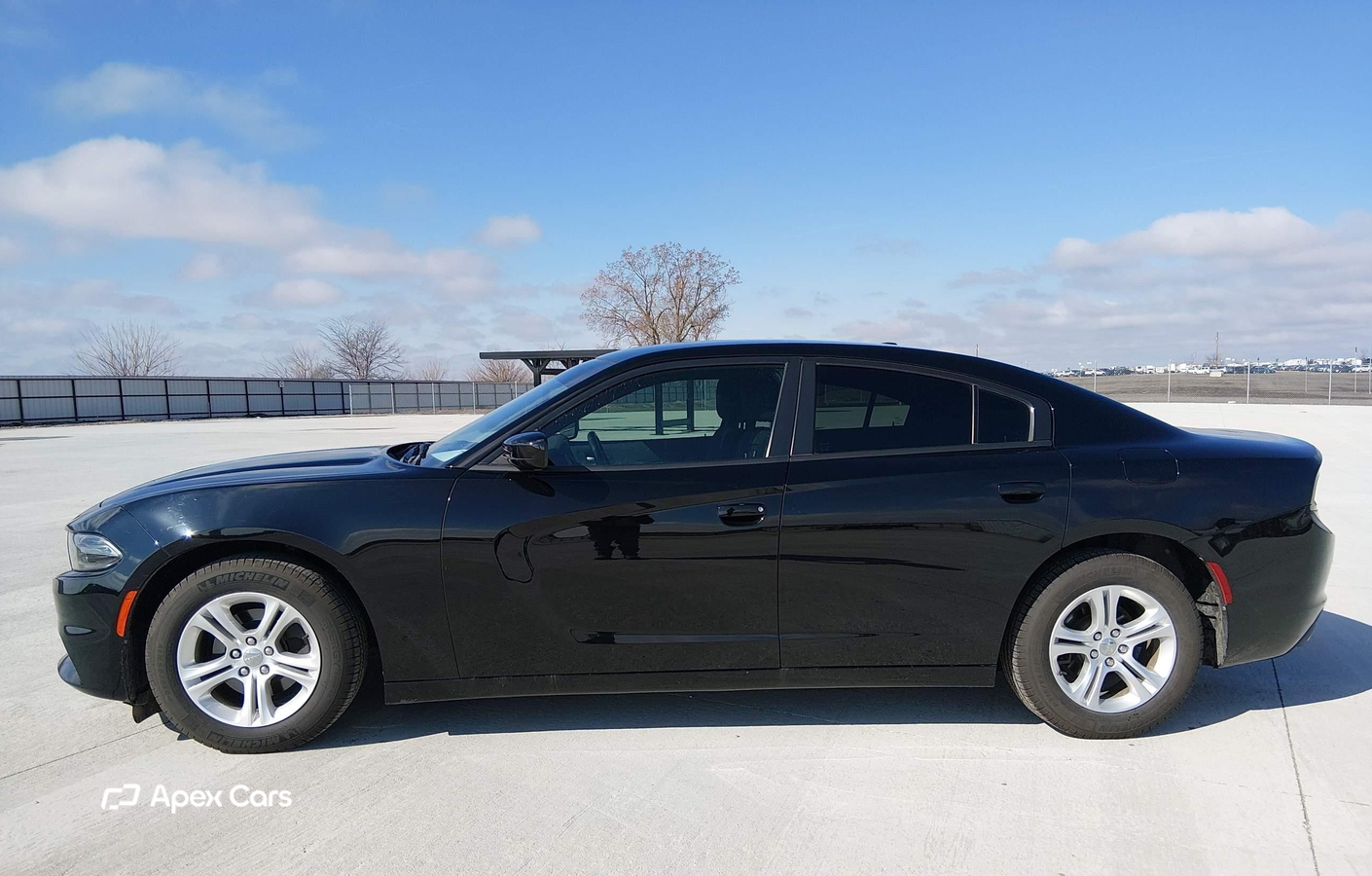 Dodge Charger 2020