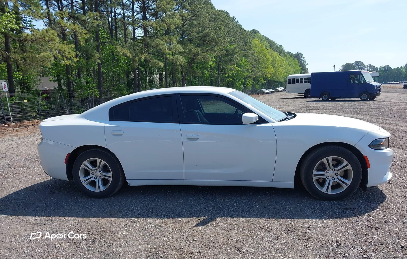 Dodge Charger 2020