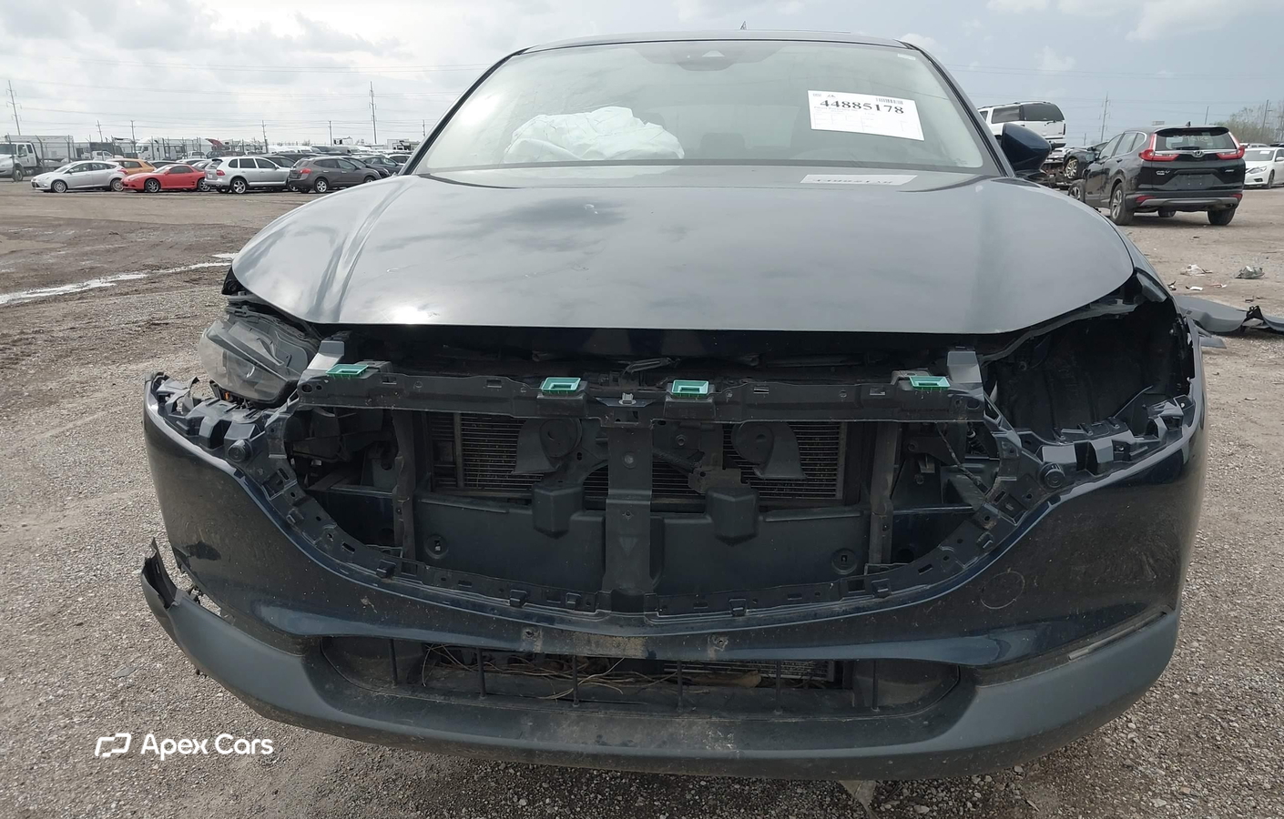 Mazda CX-30 2021