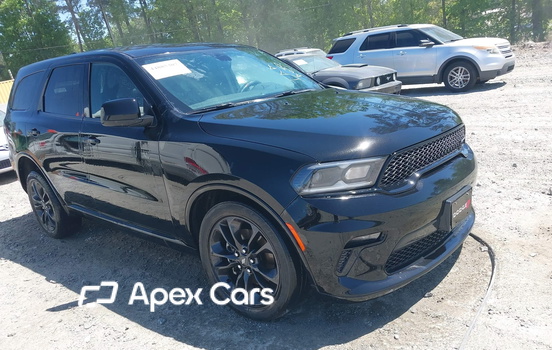 Dodge Durango 2021 - Image 1 of 19