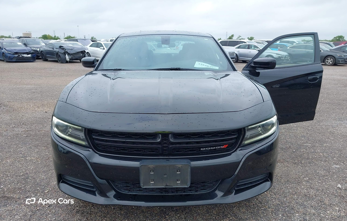Dodge Charger 2020