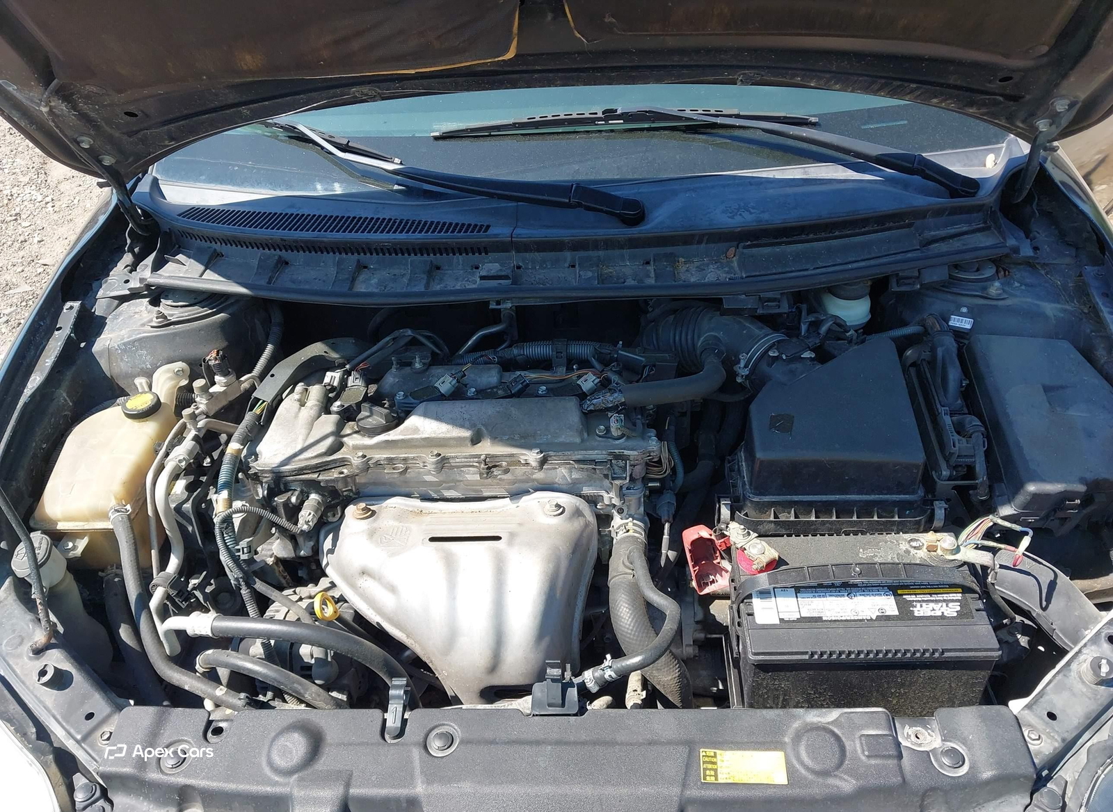Scion tC 2013