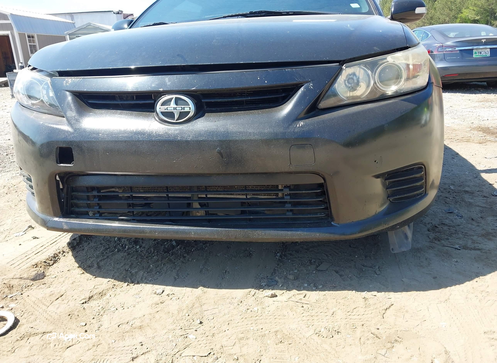 Scion tC 2013
