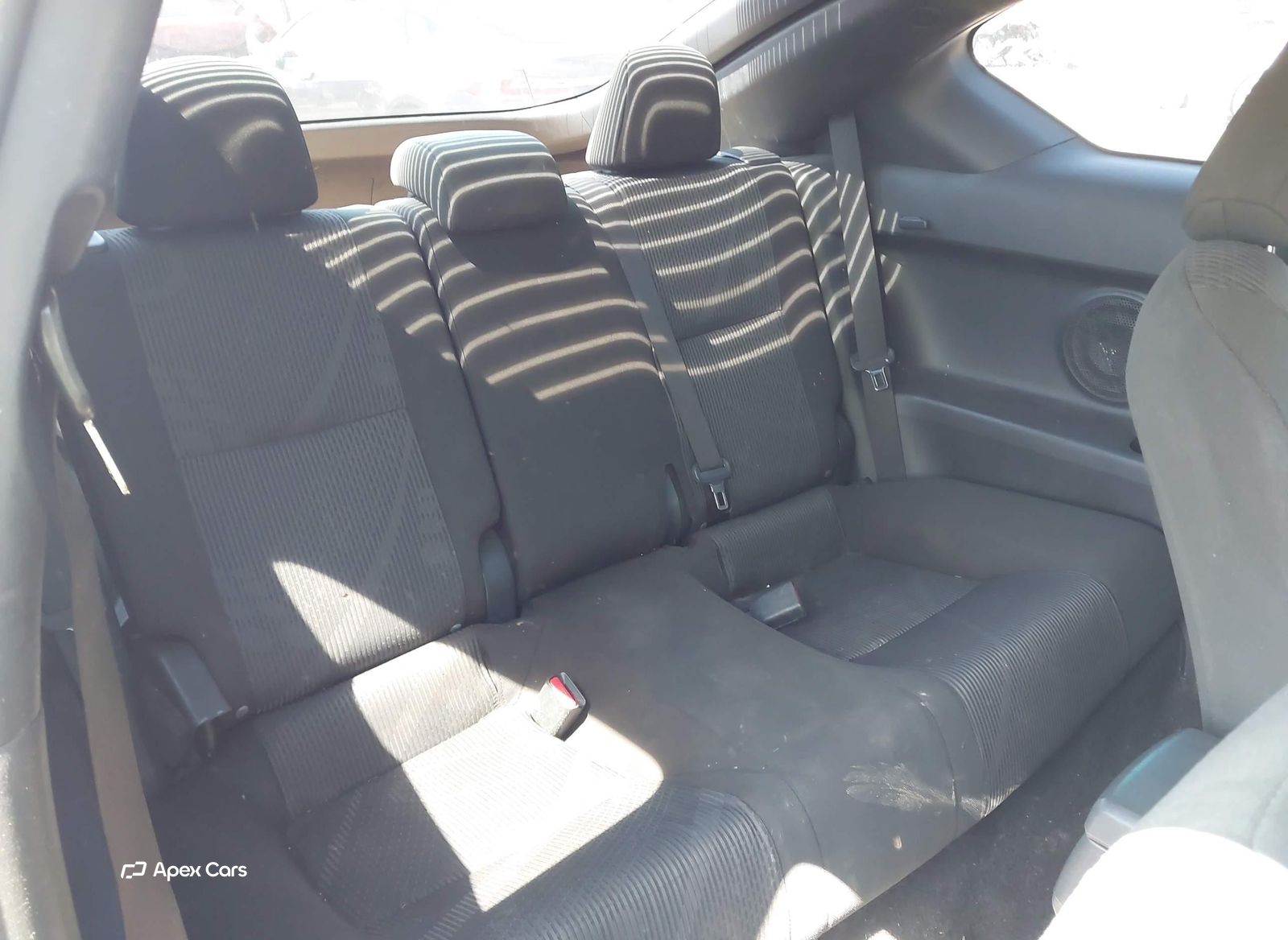 Scion tC 2013