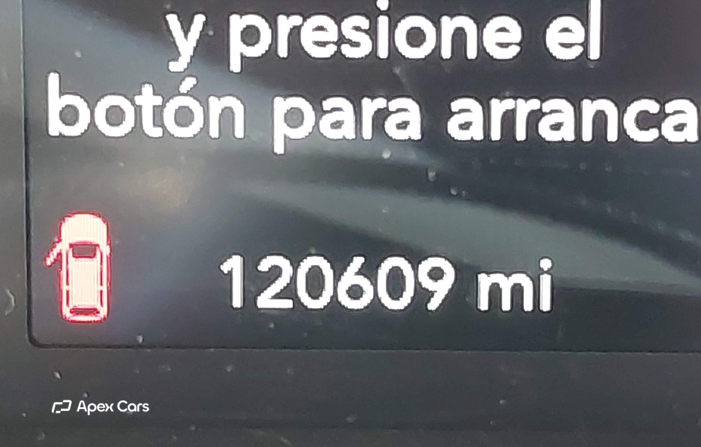 Chrysler Pacifica 2020