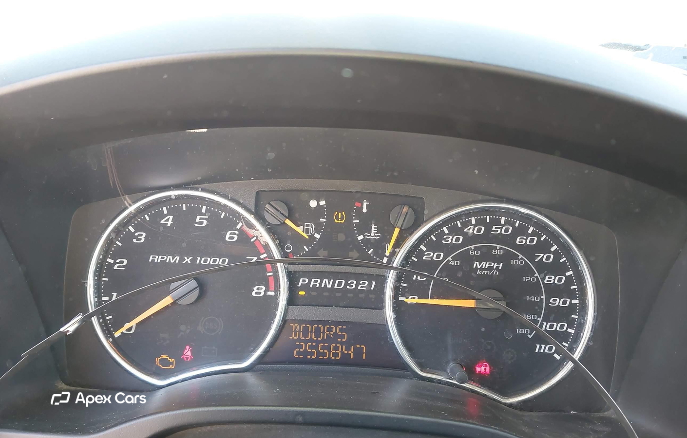 GMC Canyon 2008