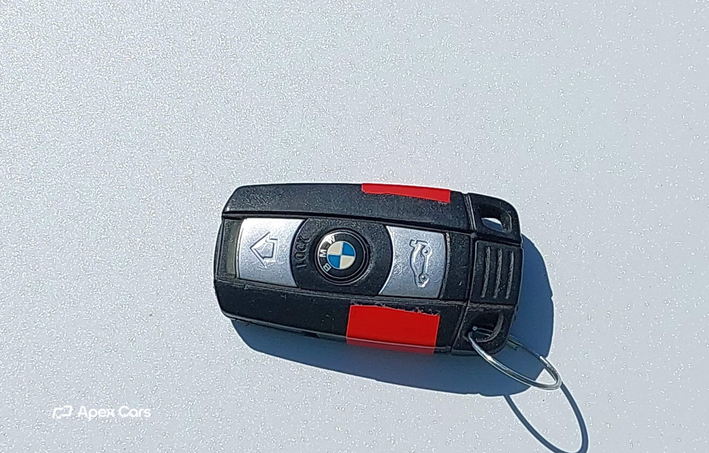 BMW X5 2010