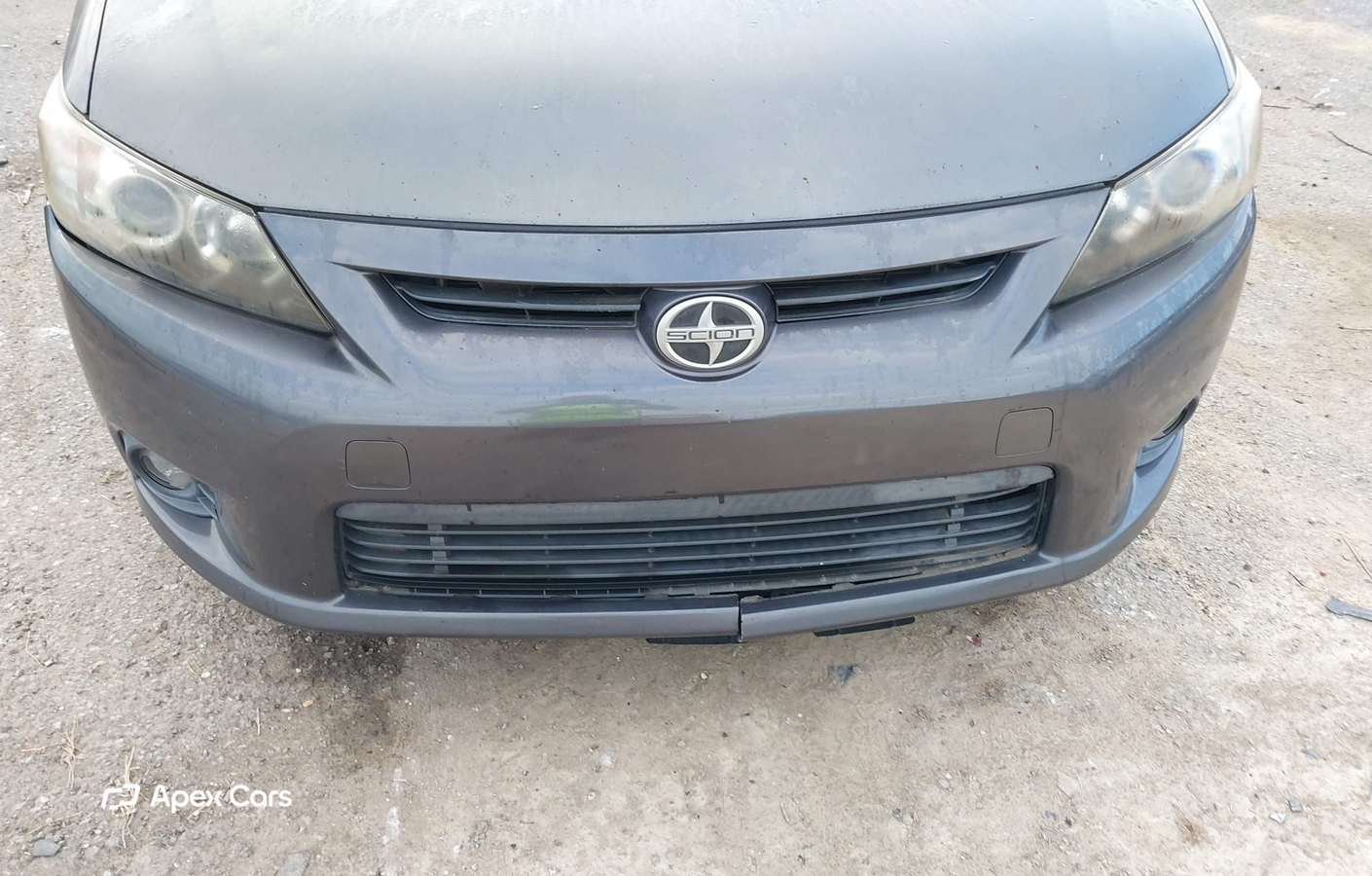 Scion tC 2011