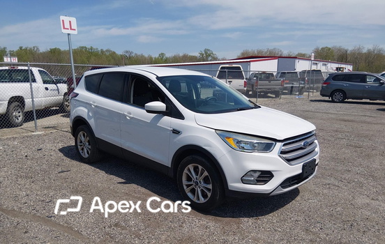 Ford Escape 2017 - Image 1 of 11