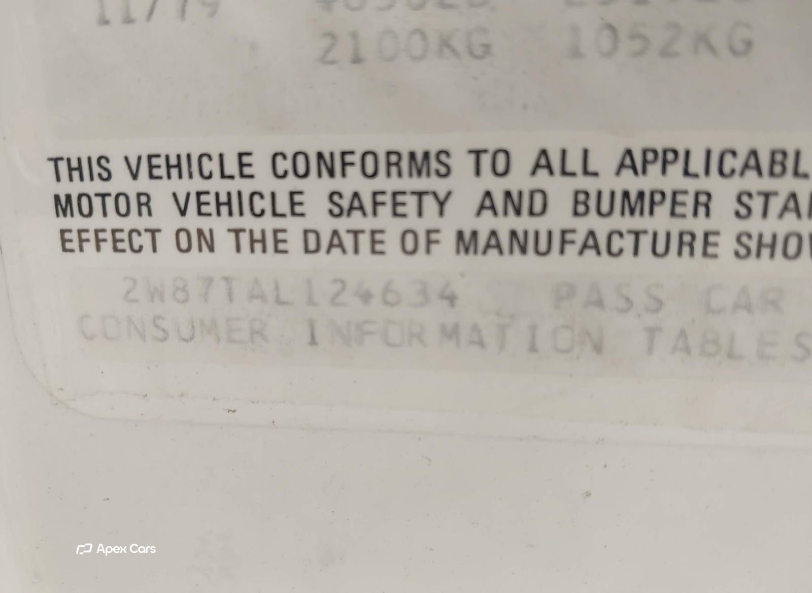 Pontiac Firebird 1980