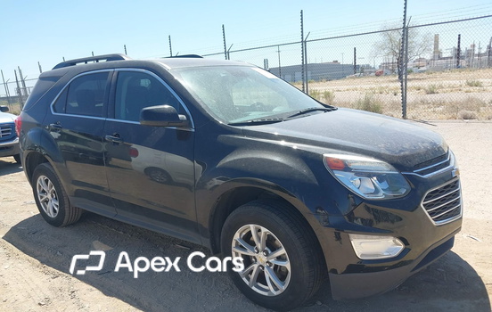 Chevrolet Equinox 2016 - Image 1 of 11
