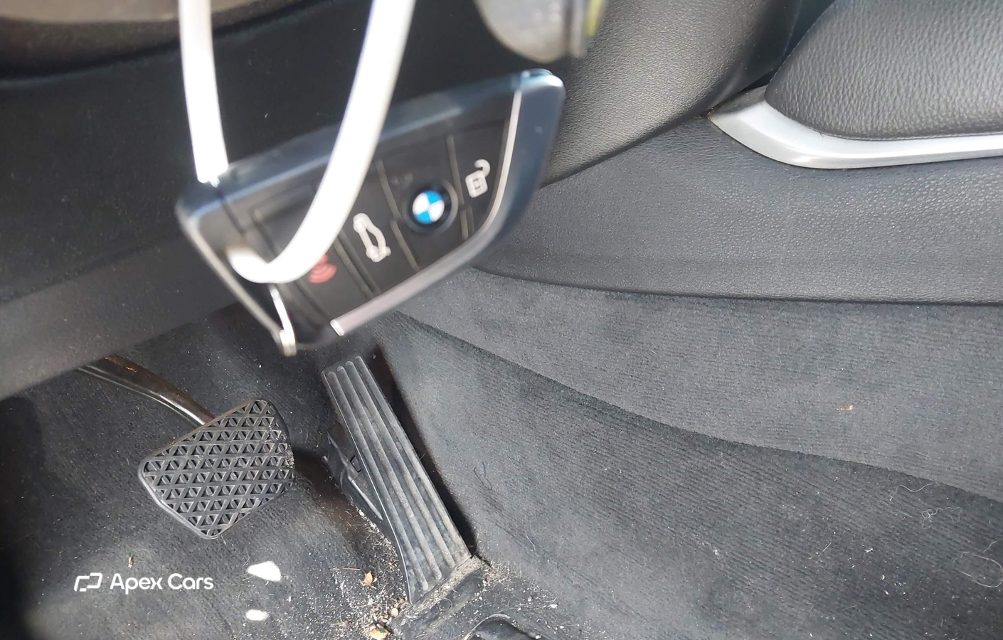 BMW X6 2016