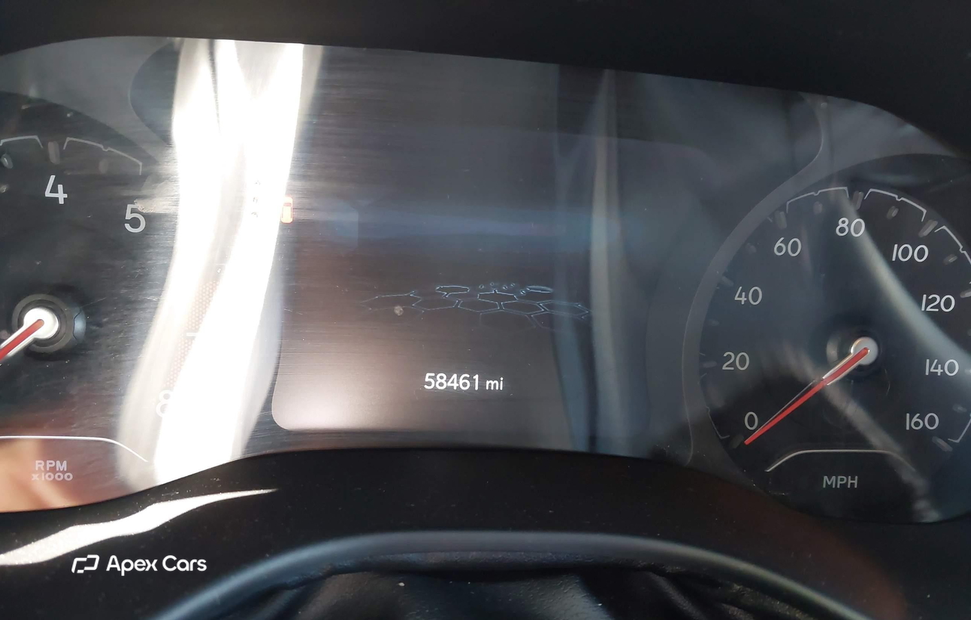Jeep Compass 2023