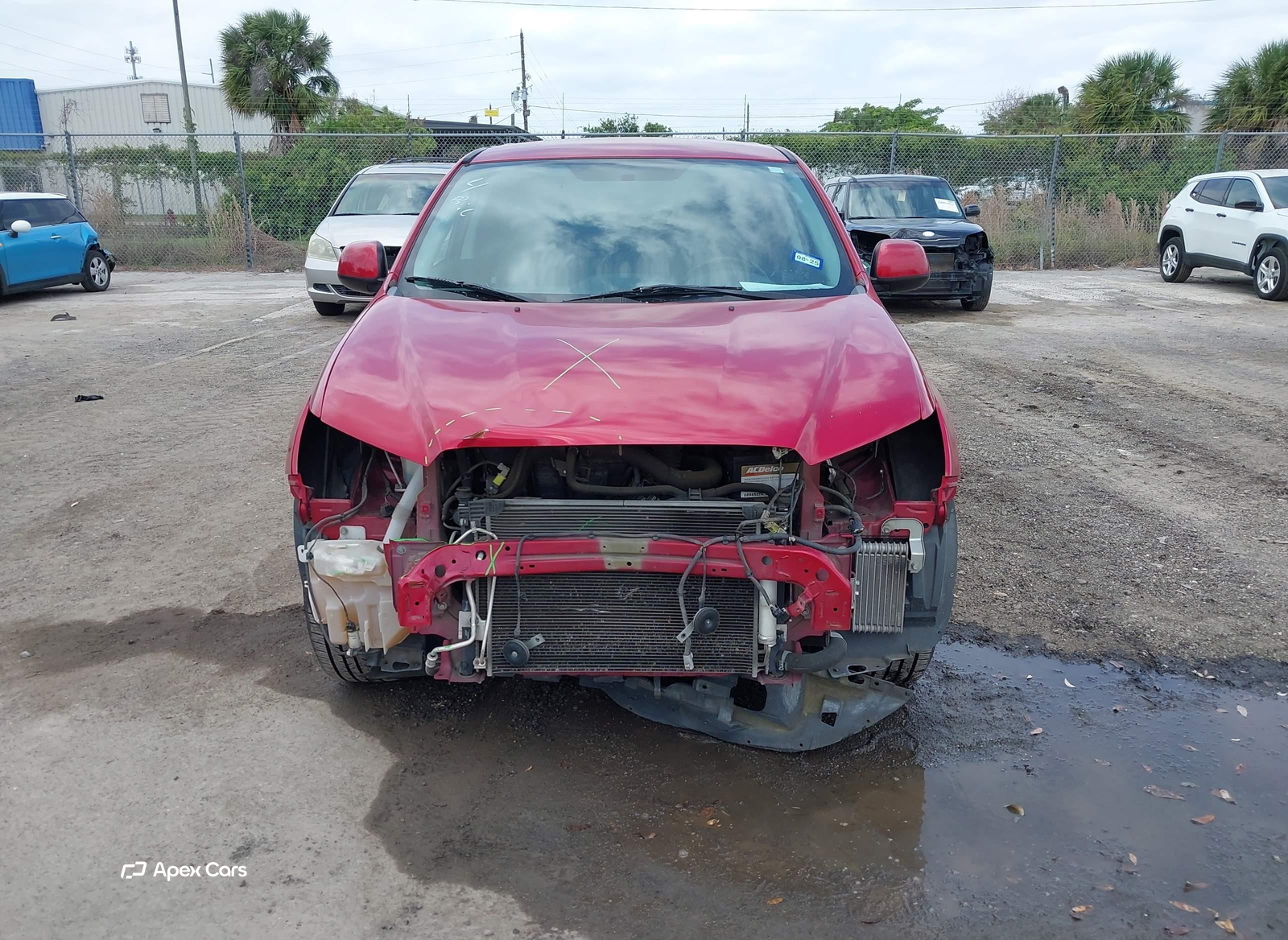 Mitsubishi Outlander 2014