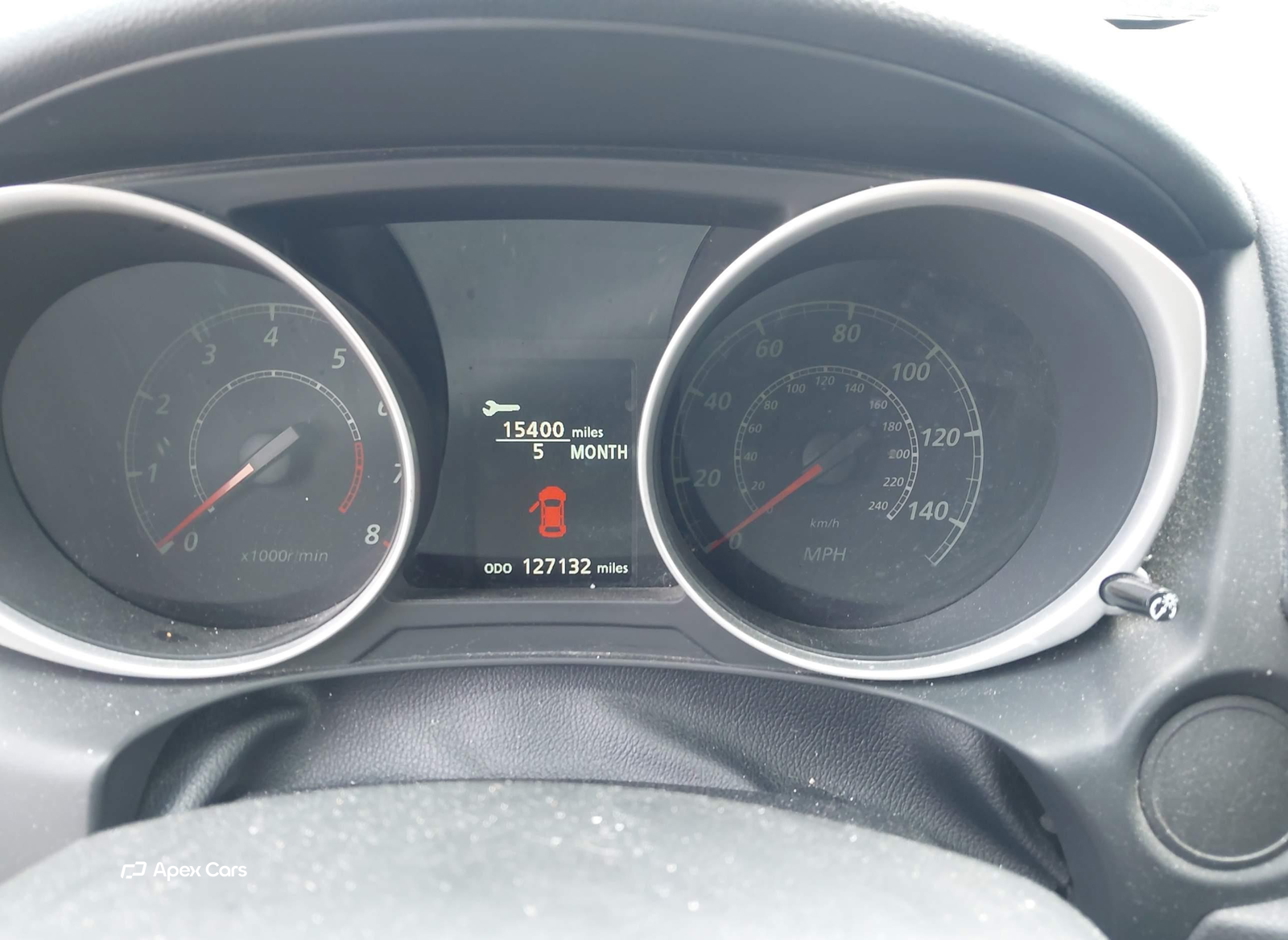 Mitsubishi Outlander 2014