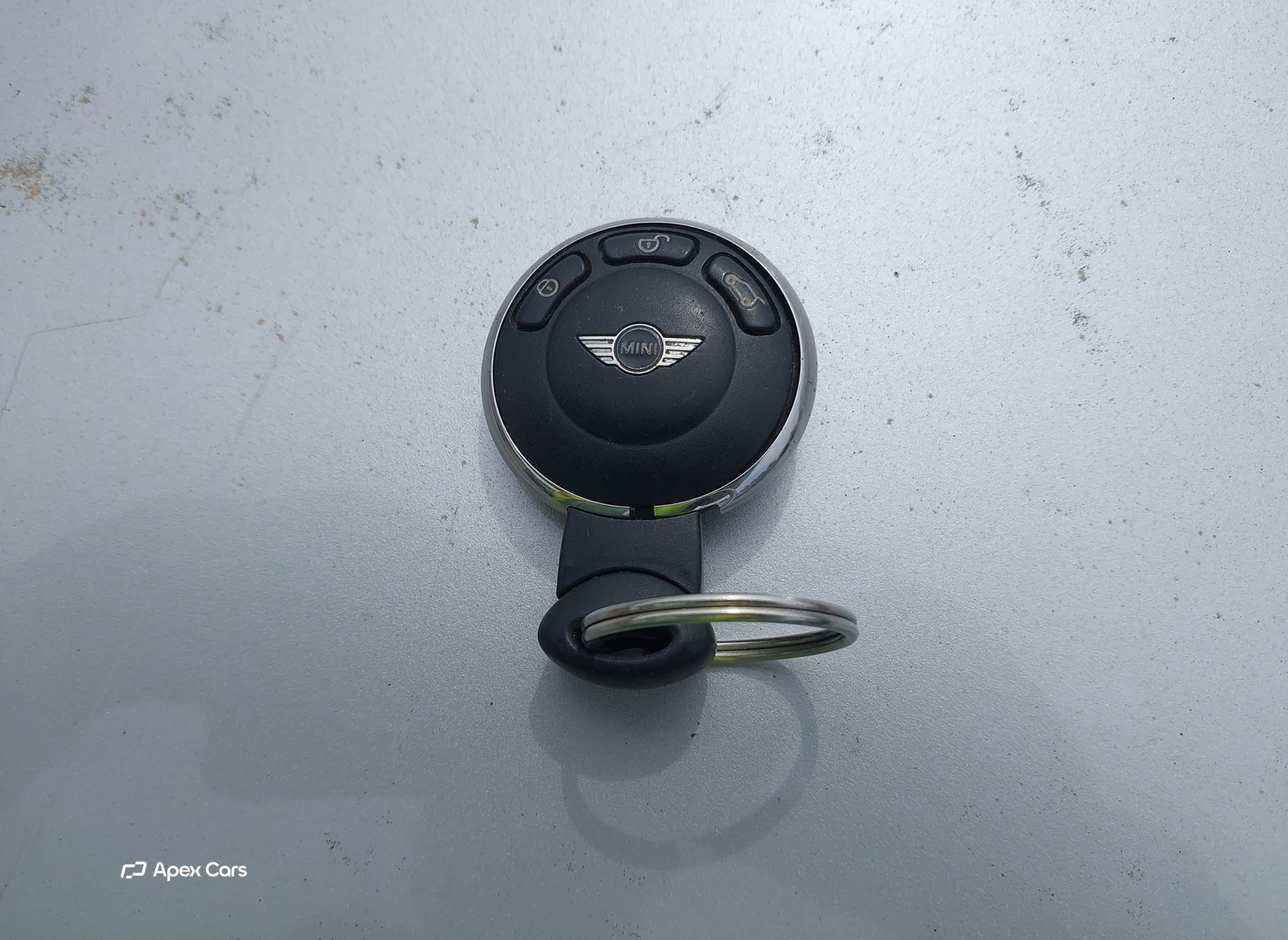 MINI Countryman 2014