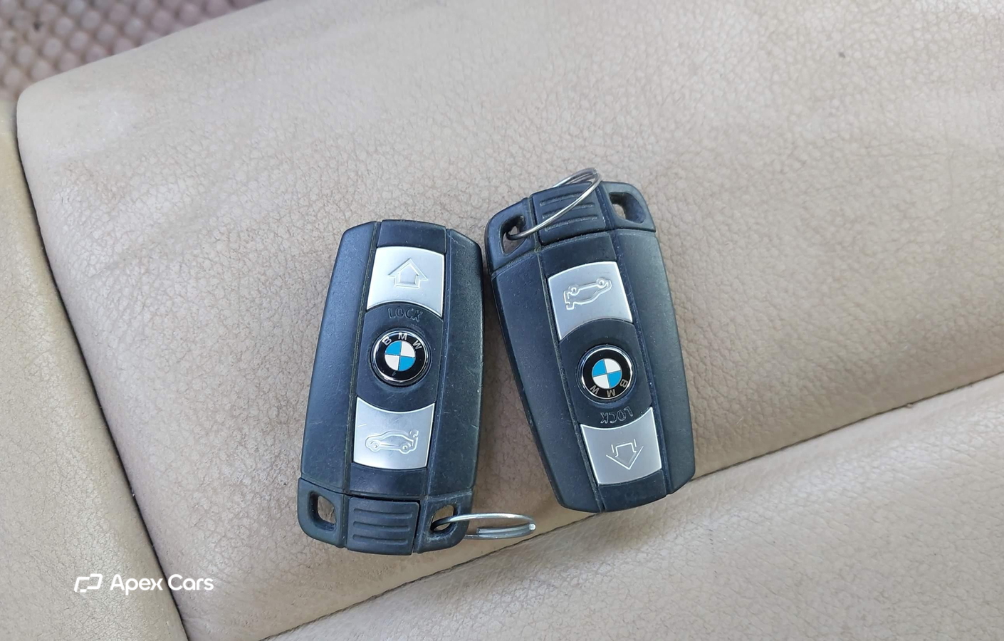 BMW X5 2013