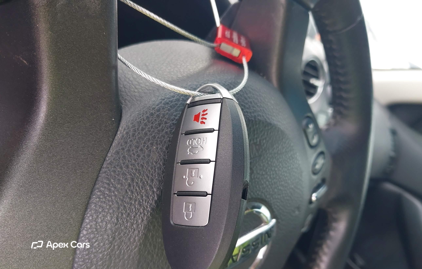 Nissan Altima 2011