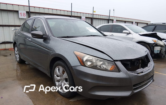 Honda Accord 2011 - Image 1 of 18