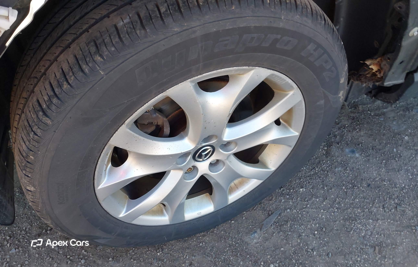Mazda CX-9 2013
