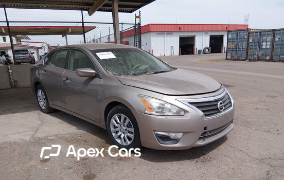 Nissan Altima 2013 - Image 1 of 6
