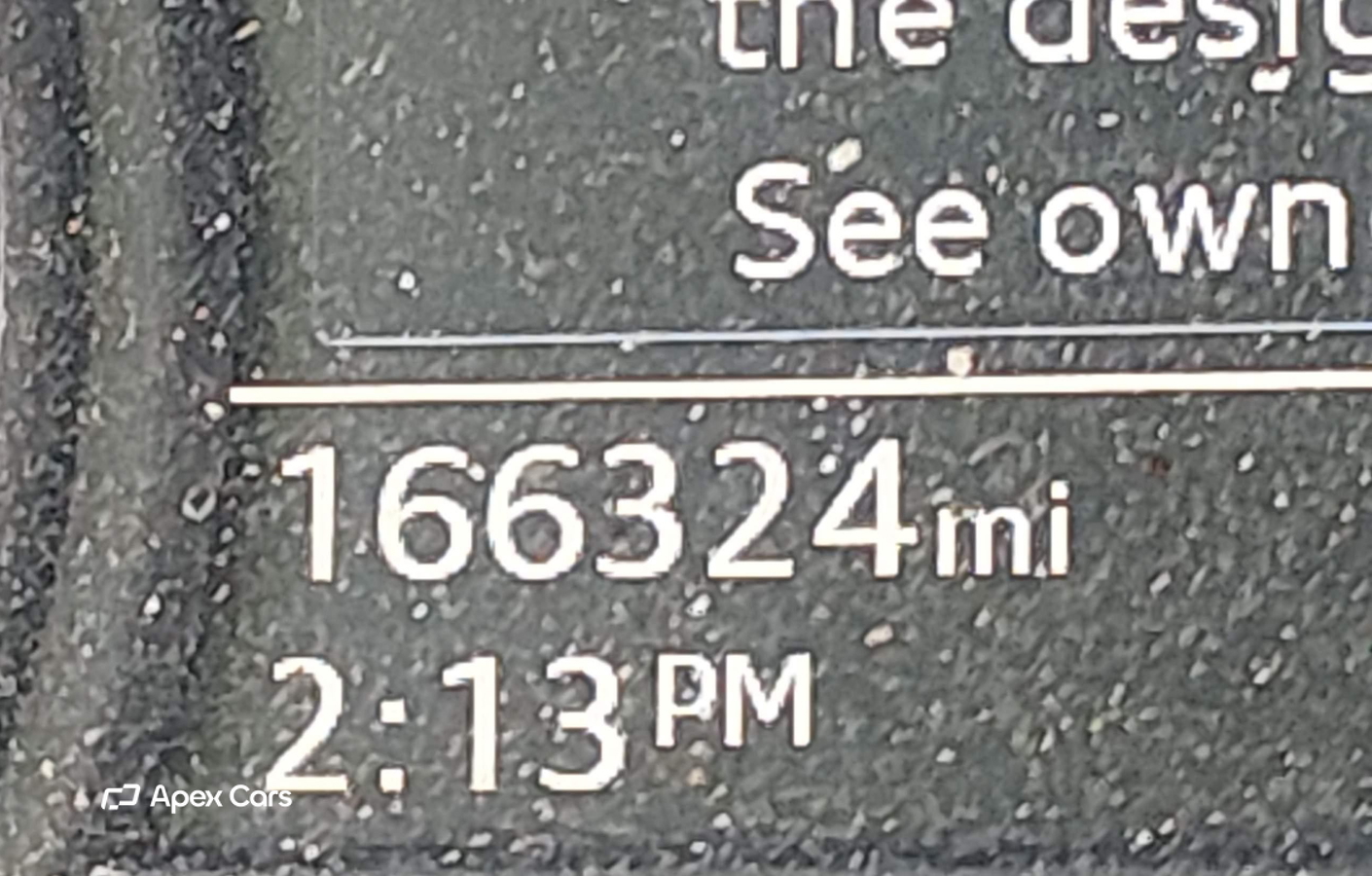 Audi A4 2017