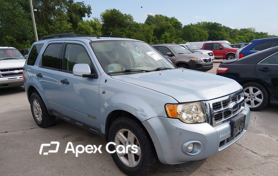 Ford Escape 2008 - Image 1 of 13